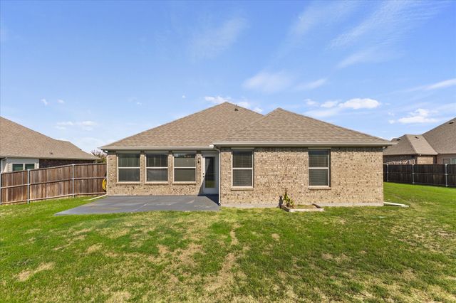 319 Jasmine Drive, Royse City, TX 75189