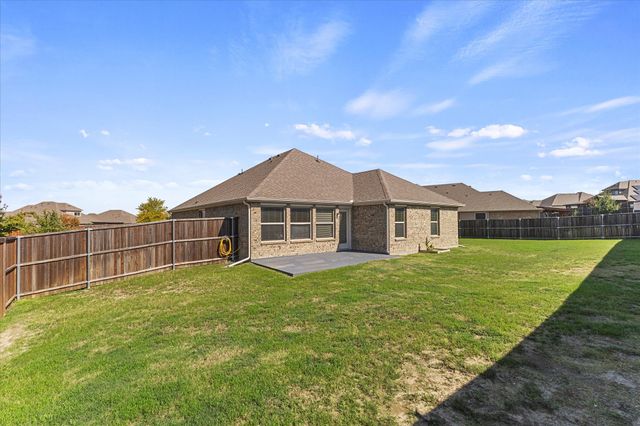 319 Jasmine Drive, Royse City, TX 75189