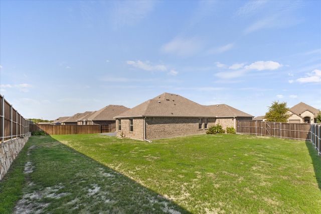 319 Jasmine Drive, Royse City, TX 75189