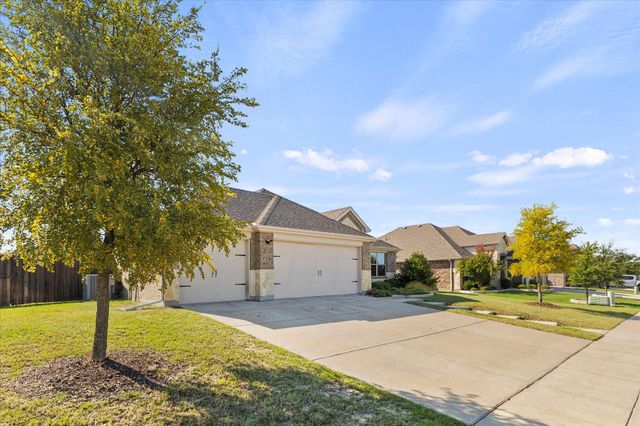 319 Jasmine Drive, Royse City, TX 75189
