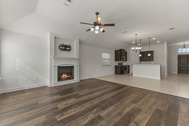 319 Jasmine Drive, Royse City, TX 75189