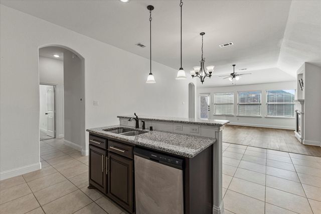 319 Jasmine Drive, Royse City, TX 75189