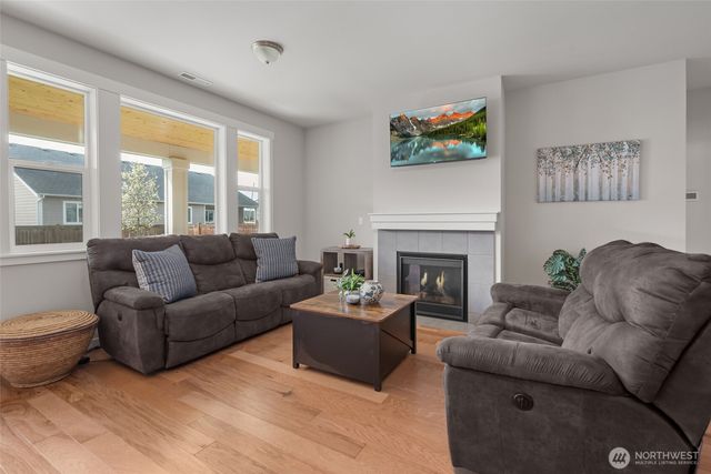 1768 E Rio Vista Avenue, Burlington, WA 98233