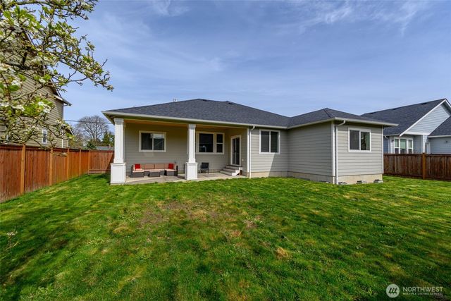 1768 E Rio Vista Avenue, Burlington, WA 98233