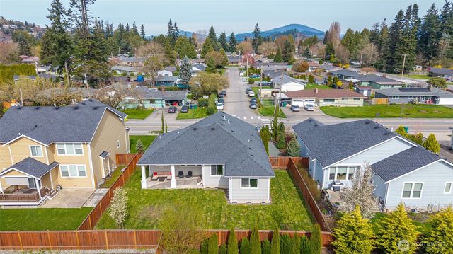 1768 E Rio Vista Avenue, Burlington, WA 98233