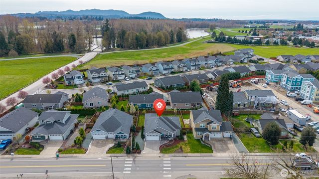 1768 E Rio Vista Avenue, Burlington, WA 98233