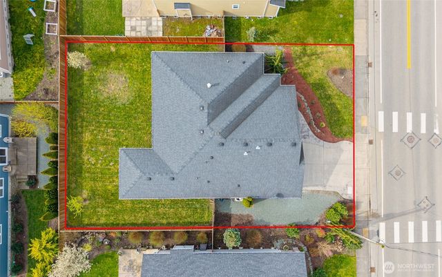 1768 E Rio Vista Avenue, Burlington, WA 98233