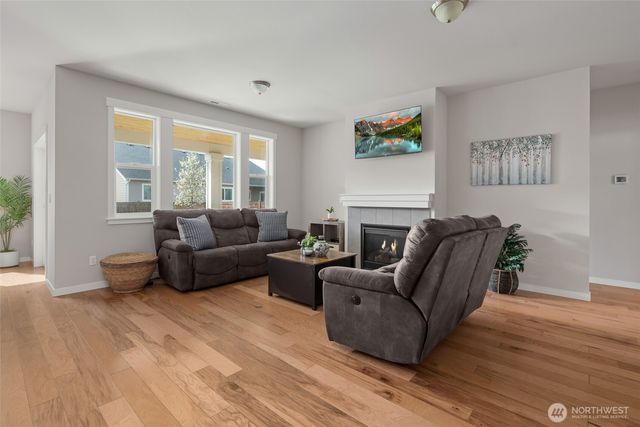 1768 E Rio Vista Avenue, Burlington, WA 98233