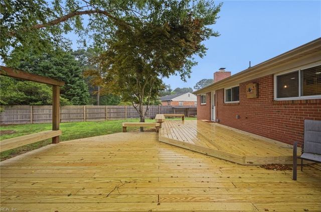 2301 Inlynnview RD, Virginia Beach, VA 23454