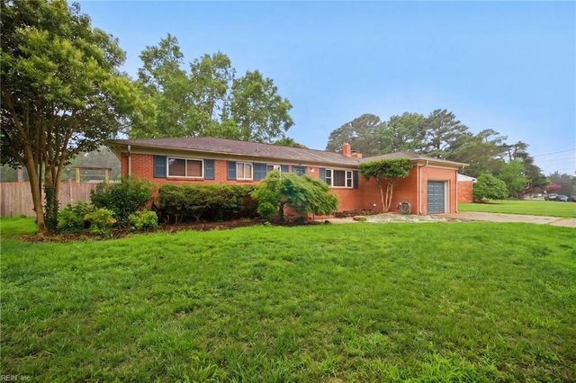 2301 Inlynnview RD, Virginia Beach, VA 23454