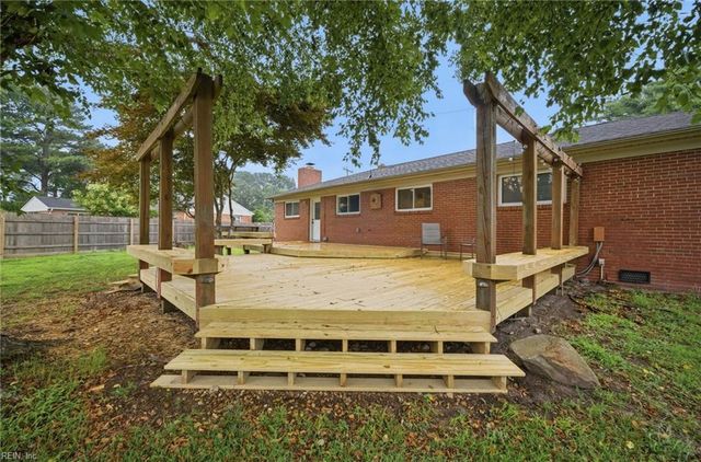 2301 Inlynnview RD, Virginia Beach, VA 23454