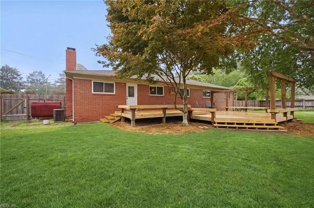 2301 Inlynnview RD, Virginia Beach, VA 23454