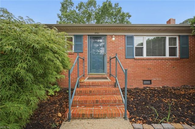 2301 Inlynnview RD, Virginia Beach, VA 23454