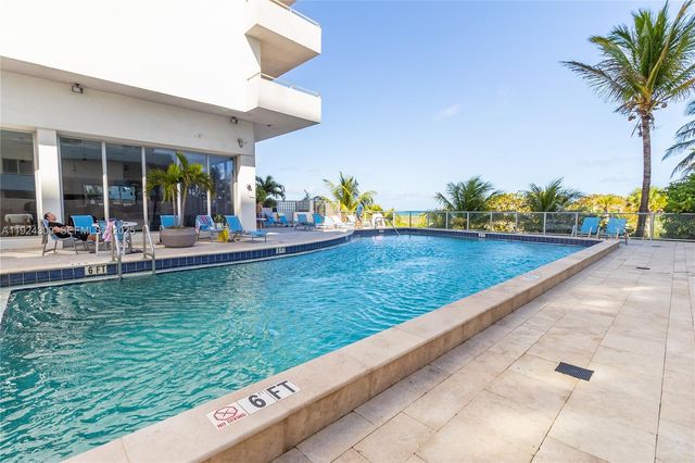 9225 Collins Ave 612, Surfside, FL 33154