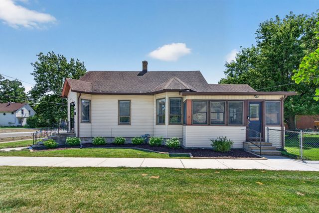 1103 S JEFFERSON Street, Lockport, IL 60441