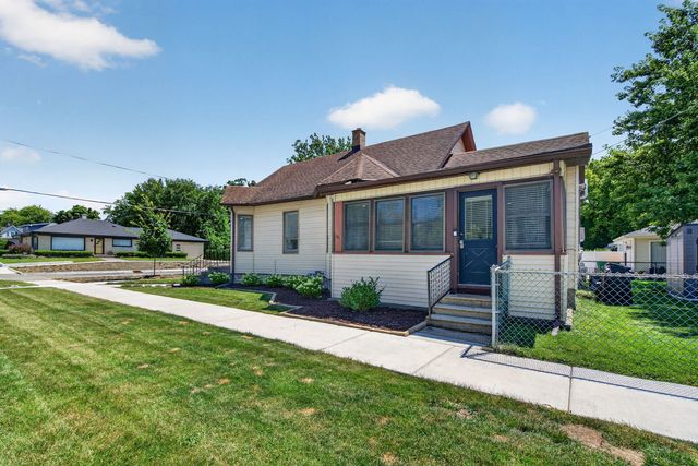 1103 S JEFFERSON Street, Lockport, IL 60441