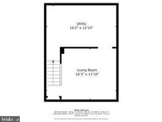 2826 JEFFERSON DR, Alexandria, VA 22303