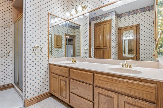 20 Cullen Hills Drive, Bella Vista, AR 72715