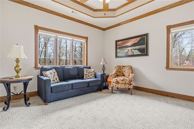 20 Cullen Hills Drive, Bella Vista, AR 72715