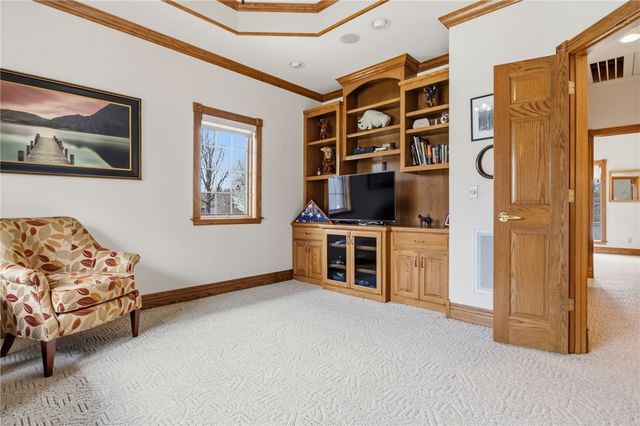 20 Cullen Hills Drive, Bella Vista, AR 72715