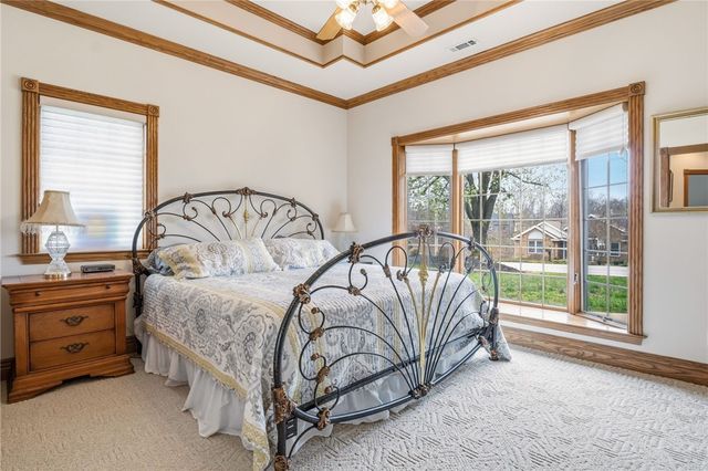 20 Cullen Hills Drive, Bella Vista, AR 72715