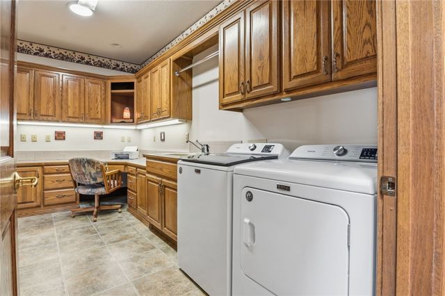 20 Cullen Hills Drive, Bella Vista, AR 72715