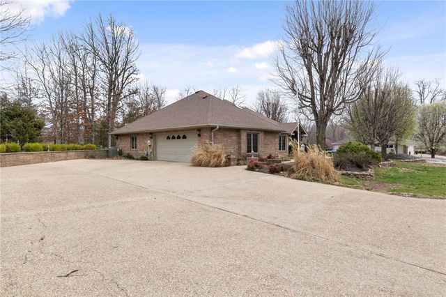 20 Cullen Hills Drive, Bella Vista, AR 72715