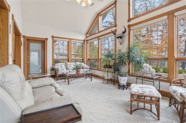 20 Cullen Hills Drive, Bella Vista, AR 72715