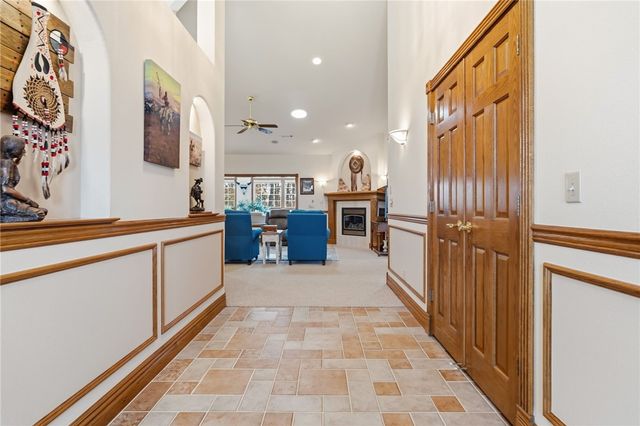 20 Cullen Hills Drive, Bella Vista, AR 72715