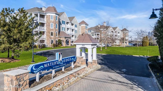 2201 River Road Unit 4303, Point Pleasant, NJ 08742