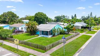 5131 15TH AVENUE S, Gulfport, FL 33707