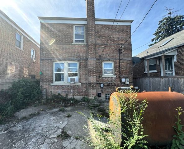 644 E 100th Place, Chicago, IL 60628