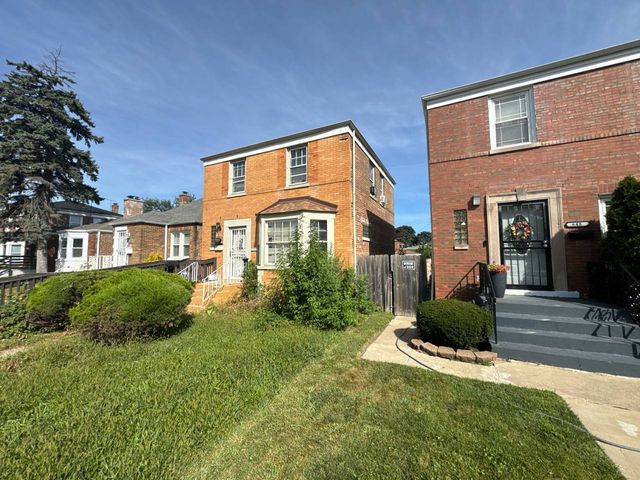 644 E 100th Place, Chicago, IL 60628
