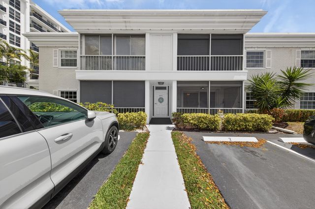 6525 Bay Club Drive Unit 2, Fort Lauderdale, FL 33308