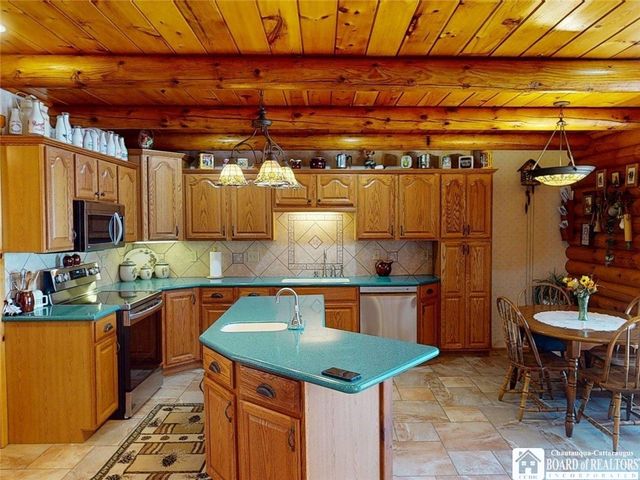 3445 Route 430, Ellery, NY 14712
