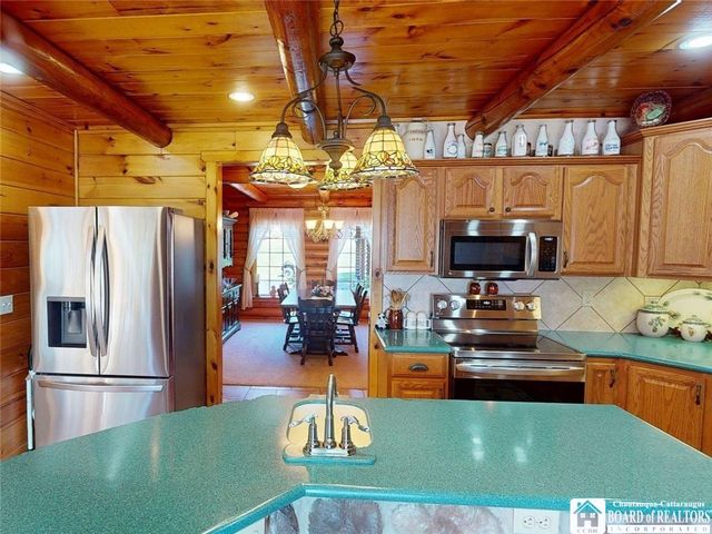 3445 Route 430, Ellery, NY 14712