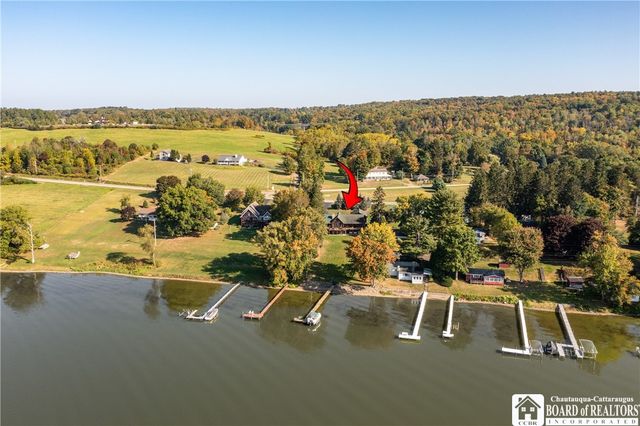 3445 Route 430, Ellery, NY 14712