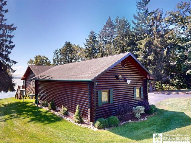3445 Route 430, Ellery, NY 14712