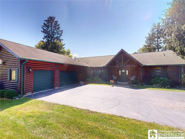 3445 Route 430, Ellery, NY 14712