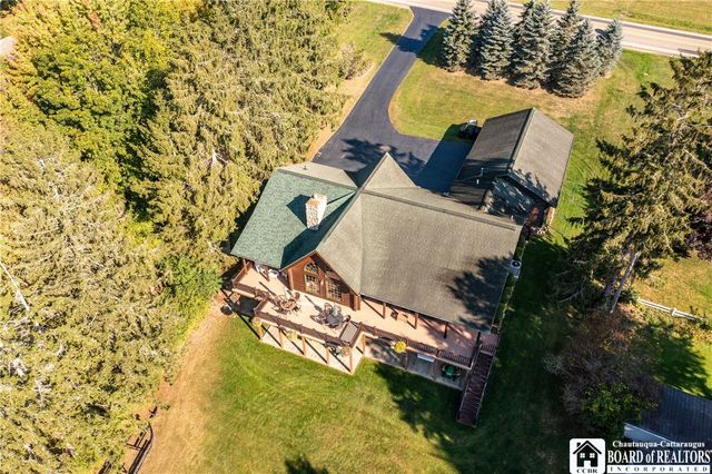 3445 Route 430, Ellery, NY 14712