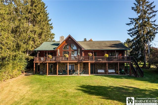 3445 Route 430, Ellery, NY 14712
