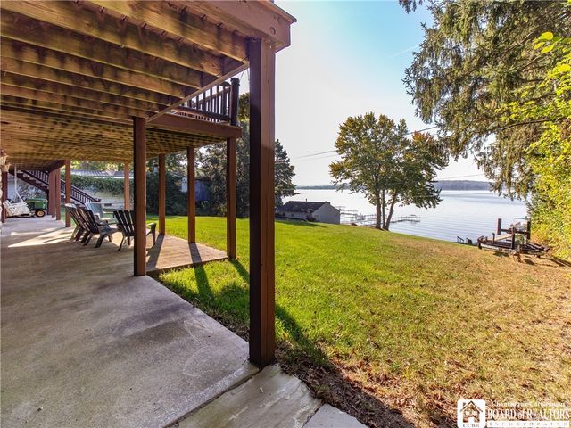 3445 Route 430, Ellery, NY 14712