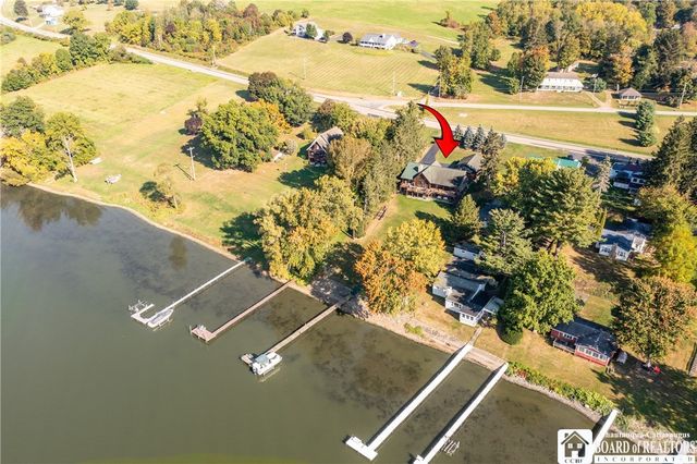 3445 Route 430, Ellery, NY 14712