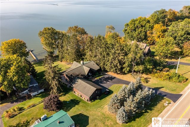 3445 Route 430, Ellery, NY 14712