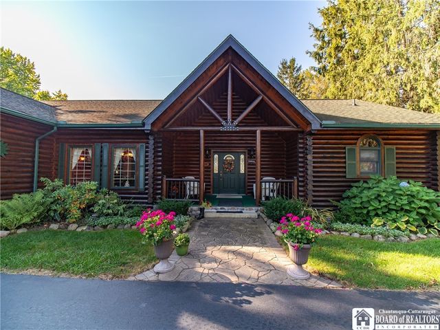 3445 Route 430, Ellery, NY 14712