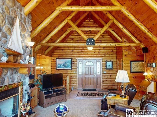 3445 Route 430, Ellery, NY 14712