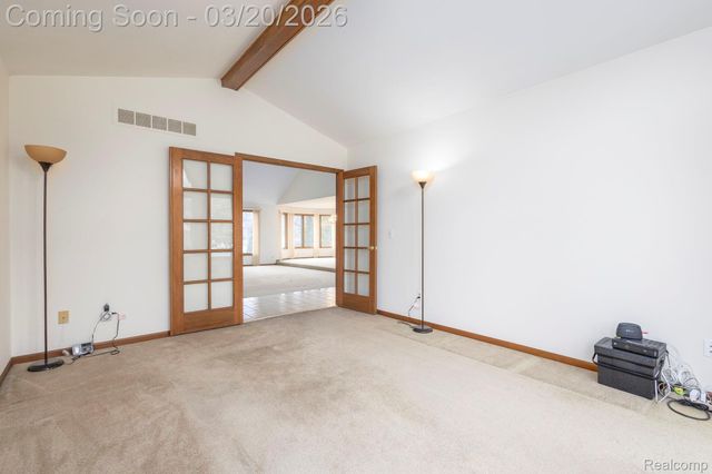 1651 Redbud Drive, Troy, MI 48098