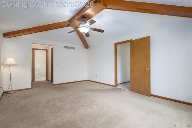 1651 Redbud Drive, Troy, MI 48098