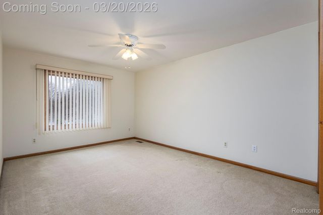 1651 Redbud Drive, Troy, MI 48098