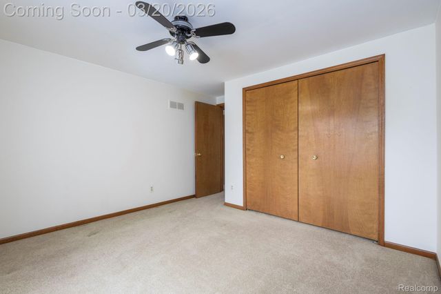 1651 Redbud Drive, Troy, MI 48098